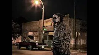 Huey ft. T-Pain - G-5 [REMIX]