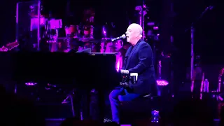 Billy Joel - Los Angelenos - Madison Square Garden New York City - 25 April 2023