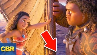 10 Subliminal Messages In Famous Disney Movies