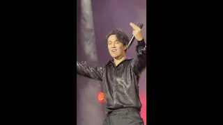 Fly Away - Dimash Qudaibergen (concert in Malaysia 24.06.23)