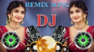 HINDI DJ SONG | NEW TRENDING REMIX SONG | OLD HINDI POPULAR SONG | DJ REMIX #hindidjsong