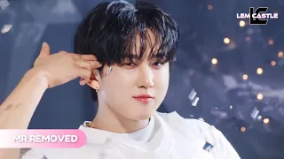 [MR Removed] STRAY KIDS - S-CLASS (SBS Inkigayo) MR제거 20230604 (Live Vocals)