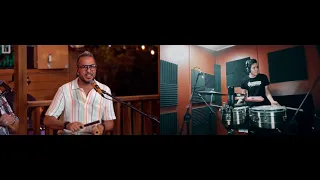 Timbal Cover - Dónde Encontraré - Tito Nieves feat. Norberto Vélez (Desde La Loma)