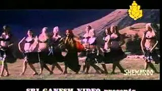 Ammage Bete Appage Bete - Upedndra - Kannada Hit Songs