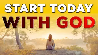 Surrender Yourself To God and Trust Him | Blessed Morning Prayer Start Your Day | Daily Devotional