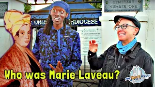 Was Marie Laveau a Voodoo Queen? (Legend vs. Reality)