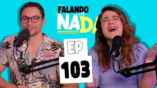 O que esperar do MAX? | Ep 103 | Falando de Nada