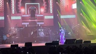 Shreya Ghoshal Live Concert Dublin Ireland- Bajirav Mastani
