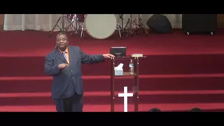 Pastor Befekadu Atmew "ጸሎት" part 1