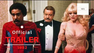 The Toy - Trailer 1982