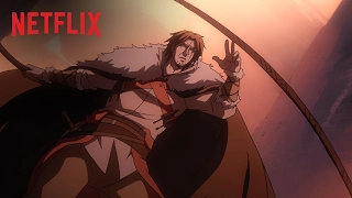 Castlevania | Avance en ESPAÑOL | Netflix España