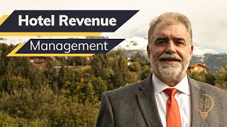 Hotel Revenue Management with Scott Dahl