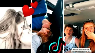 TODAY I TRIED TO KISS MY BEST FRIEND #8 (TIKTOK COMPILATION )