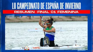 RESUMEN | C1 5000m Femenino