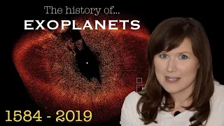 The discovery of the first exoplanet  | The 2019 Nobel Prize in Physics