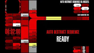How to activate autodestruction on LCARS 47 (Part 2)