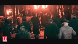 assassin's creed unity + syndicate music video