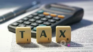 Income Tax Basics: A Comprehensive Guide