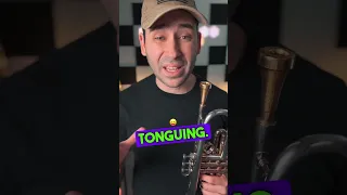 How to Double Tongue Like a Boss on Trumpet (You’ll Never Guess!)