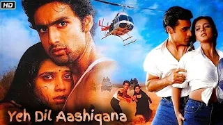 yeh dil aashiqana movie || Ye Dil Aashiqana Full movie HD || Ye dil aasikana movie Hindi