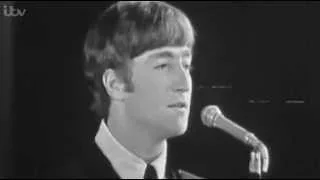 David Tennant on The Beatles