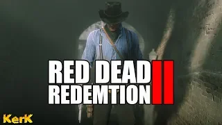 Red Dead Redemption 2 прохождение #28 ♼ Раскол ♼ СТРИМ Ред дед редемпшн