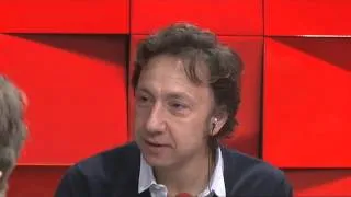 Marion Game : Les rumeurs du net du 05/03/2013 dans A La Bonne Heure - RTL - RTL