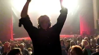 Rick Springfield - "Human Touch" - Pfeiffer Hall, Naperville, IL - 09/29/18