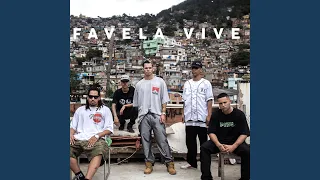 Favela Vive