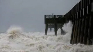 Florida, stato di massima allerta per Idalia. Da tempesta tropicale a uragano