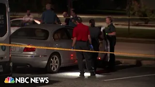 Woman’s body found in car trunk after being beaten, starved in Georgia