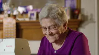 LewisGale Cancer Survivor-Elizabeth's story TV ad
