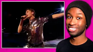 Take That - Hold Up A Light (Circus Live) | REACTION