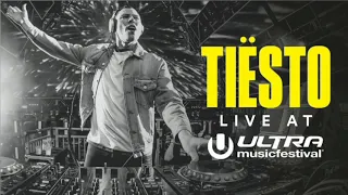 Snow Patrol - Chasing Cars (Tiësto Remix) Ultra Music Festival Miami 2023