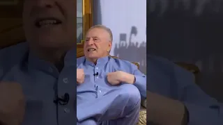 САМОЕ ПОСЛЕДНЕЕ ВИДЕО ГДЕ ЖИРИНОВСКИЙ ВЫВОРАЧИВАЕТ ВСЕ НАИЗНАНКУ #жириновский #россия #youtube