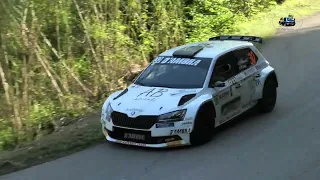 RAlly Piemonte 2024 CLIP CHENTRE-BAY by Ferrario