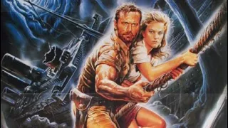 Trailer - TOPLINE (1988, Franco Nero, Deborah Moore, George Kennedy)