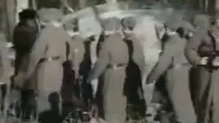 Падение НЛО под Свердловском, 1960