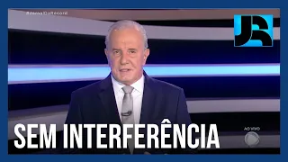 PF conclui que Bolsonaro não cometeu crime na suposta tentativa de interferir na corporação