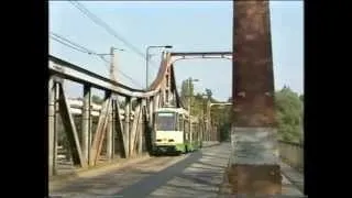 Eisenbahn Romantik Video Express 57 - Abschied: Überlandtram nach Kirchmöser