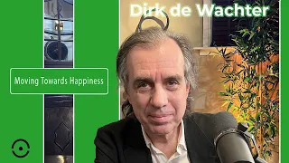 Dirk de Wachter: over Maatschappijkritiek, Zelfinzicht & Dankbaarheid | #129