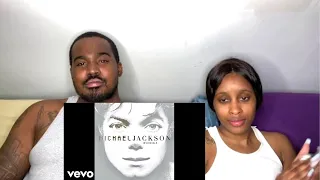 Michael Jackson - Privacy (Audio) (Reaction) #MichaelJackson #Privacy #Invincible #ShavonnAndMonroe