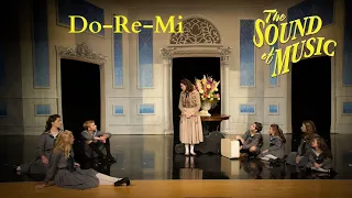 Sound of Music Live- Do-Re-Mi (Act I, Scene 4b)