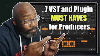 7 FREE VST and Plugin MUST HAVES for Producers in 2022
