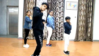 Sauda Hai Dil Ka  choreography,|| vishal bhardwaj