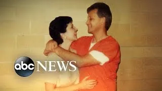 Why This Woman Fell in Love With a Convicted Killer on Death Row