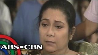 Whatever happened to 'perfect kontrabida' Odette Khan?