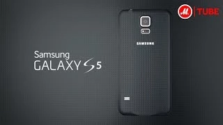 Смартфон Samsung Galaxy S5