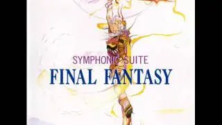 Final Fantasy (1989) - Symphonic Suite- Scene VII
