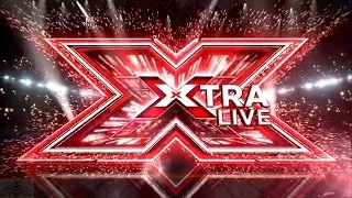 The Xtra Factor UK 2016 Live Shows Week 6 Episode 23 Intro Full Clip S13E23